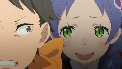 Re:Zero kara Hajimeru Isekai Seikatsu 4 Cap 10