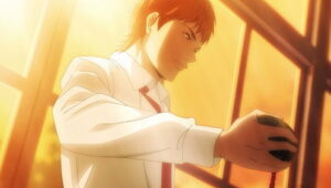 Kami no Shizuku Cap 11