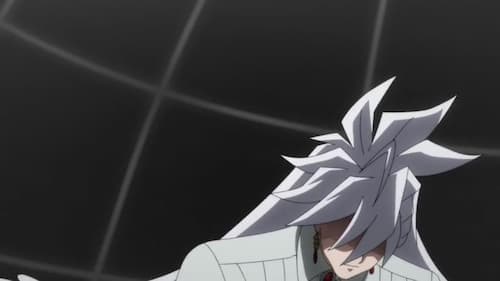 Beyblade X Cap 113