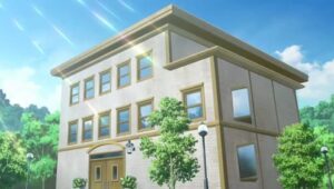 Dr. Stone: Science Future Cap 37