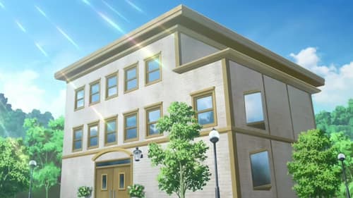 Dr. Stone: Science Future Cap 37