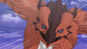 Hime Kishi wa Barbaroi no Yome Cap 10