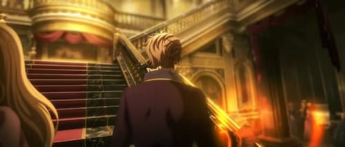 Guimi Zhi Zhu: Xiaochou Pian (Lord of Mysteries) Especial 3