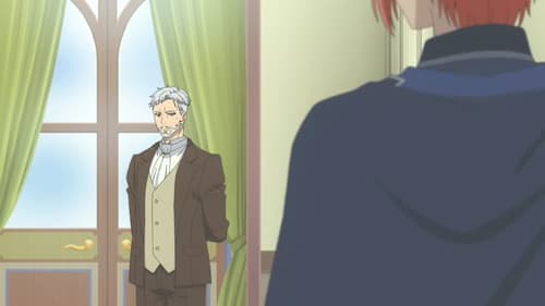 Heroine? Seijo? Iie, All Works Maid desu (Ko)! Cap 2