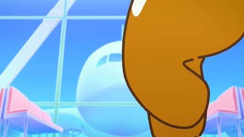Rilakkuma Cap 13