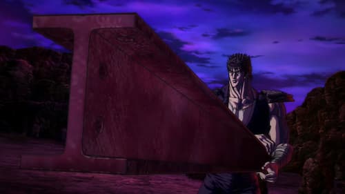 Hokuto no Ken: FIST OF THE NORTH STAR Cap 14
