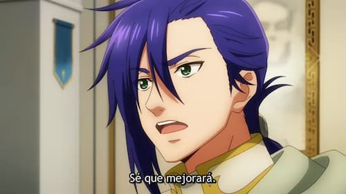 Honzuki no Gekokujou Cap 45
