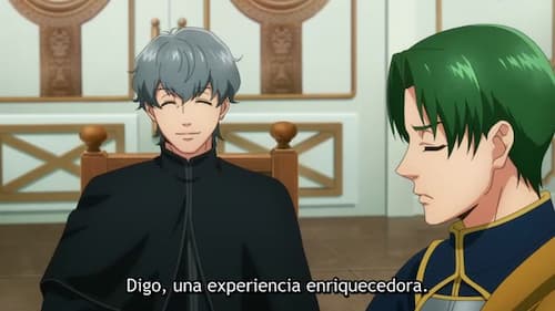 Honzuki no Gekokujou Cap 46