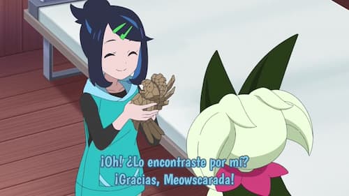Horizontes Pokémon Cap 139