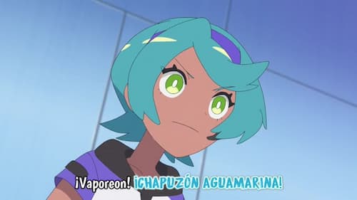 Horizontes Pokémon Cap 141