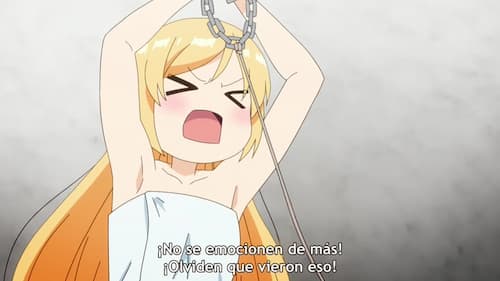 Ichijouma Mankitsugurashi! Cap 9