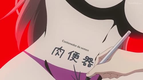 Ingoku Danchi Cap 10