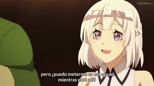 Isekai Nonbiri Nouka 2 Cap 12