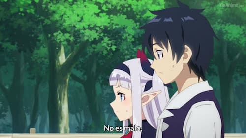 Isekai Nonbiri Nouka 2 Cap 9