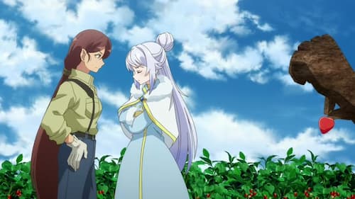 Jidou Hanbaiki ni Umarekawatta Ore wa Meikyuu wo Samayou 3rd Season Cap 10