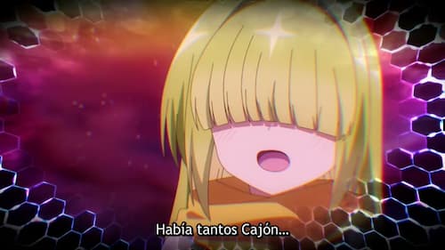 Jidou Hanbaiki ni Umarekawatta Ore wa Meikyuu wo Samayou 3rd Season Cap 12