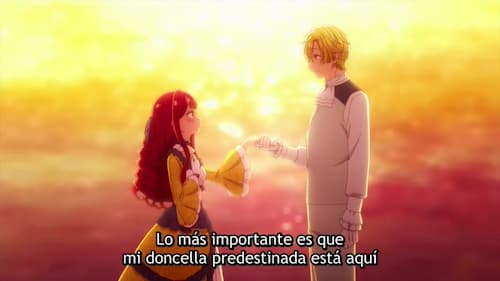 Jishou Akuyaku Reijou na Konyakusha no Kansatsu Kiroku. Cap 11