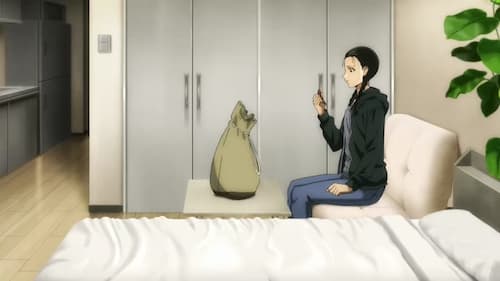 Kami no Shizuku Cap 12