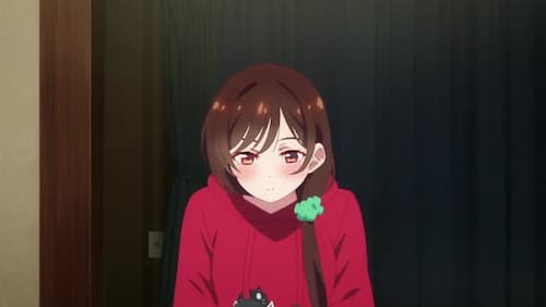 Kanojo, Okarishimasu 5 Cap 12