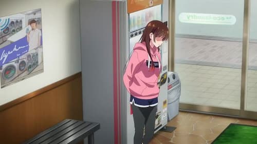 Kanojo, Okarishimasu 5 Cap 9