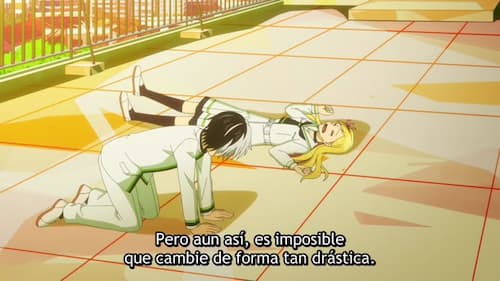 Kill Blue Cap 10