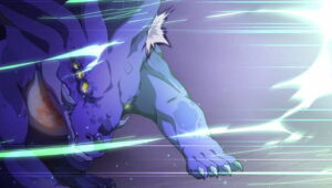 Mamonogurai no Boukensha Cap 11