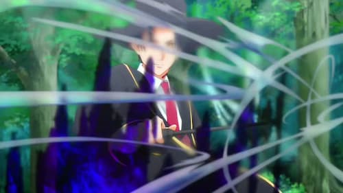 Kuroneko to Majo no Kyoushitsu Cap 10