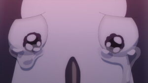 Kujima Utaeba Ie Hororo Cap 12