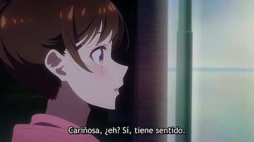Kanojo, Okarishimasu 5 Cap 10