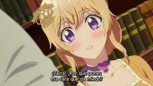 Nigashita Sakana wa Ookikatta ga Tsuriageta Sakana ga Ookisugita Ken Cap 11