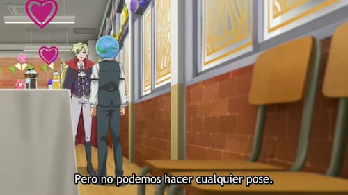 Otaku ni Yasashii Gal wa Inai!? Cap 10