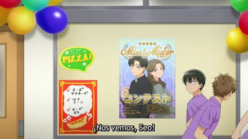 Otaku ni Yasashii Gal wa Inai!? Cap 11