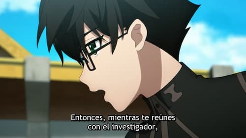 Saikyou no Ousama, Nidome no Jinsei wa Nani wo Suru? 2nd Season Cap 10