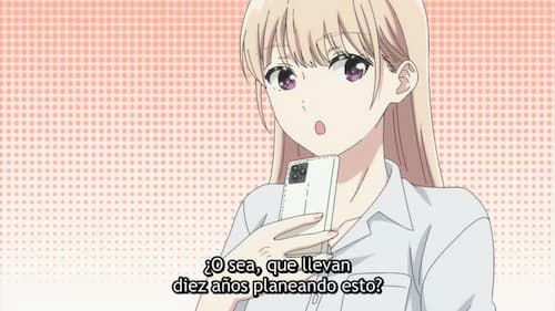 Shunkashuutou Daikousha: Haru no Mai Cap 11