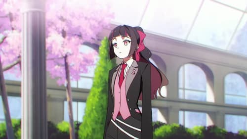 Shunkashuutou Daikousha: Haru no Mai Cap 14