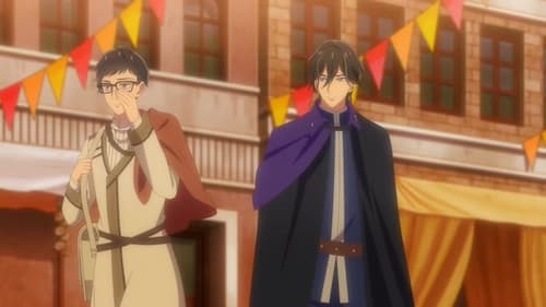 Isekai no Sata wa Shachiku Shidai Cap 13