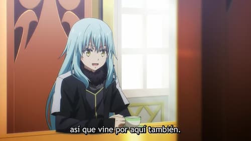 Tensei shitara Slime Datta Ken 4 Cap 12
