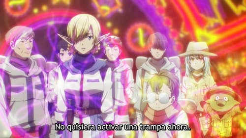 Tensei shitara Slime Datta Ken 4 Cap 9