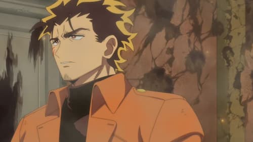 Yuusha no Kuzu Cap 22