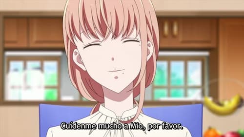 GGWP: Ojou-sama wa Kakutou Game Nante Shinai Cap 5