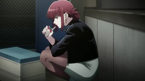 Super no Ura de Yani Suu Futari Cap 13