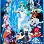 Tensei shitara Slime Datta Ken Movie 2: Soukai no Namida-hen