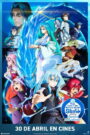 Tensei shitara Slime Datta Ken Movie 2: Soukai no Namida-hen