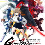 Mahou Shoujo Lyrical Nanoha EXCEEDS: Gun Blaze Vengeance