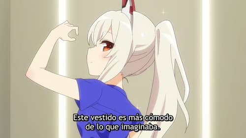 Azur Lane: Bisoku Zenshin! Ni!! Cap 3