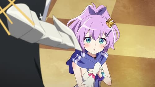 Azur Lane: Bisoku Zenshin! Ni!! Cap 8