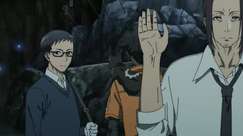 BLACK TORCH Cap 4