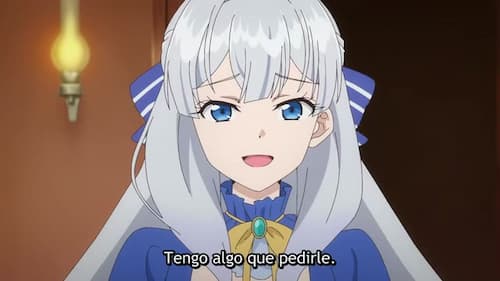 Buchigire Reijou wa Houfuku wo Chikaimashita Cap 2