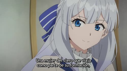 Buchigire Reijou wa Houfuku wo Chikaimashita Cap 3
