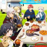 Suterare Seijo no Isekai Gohan Tabi: Kakure Skill de Camping Car wo Shoukan shimashita